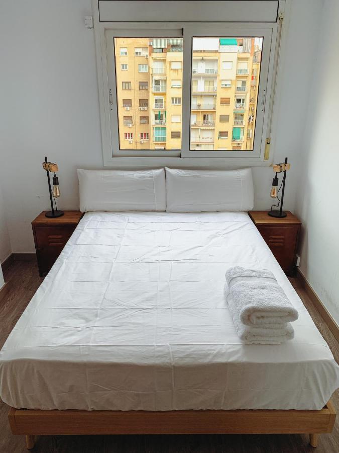Incredible 2Br Penthouse With Urban Rooftop Garden Барселона Экстерьер фото