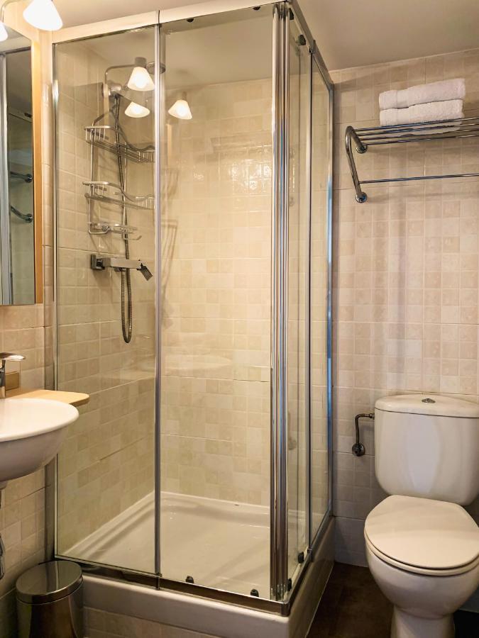 Incredible 2Br Penthouse With Urban Rooftop Garden Барселона Экстерьер фото
